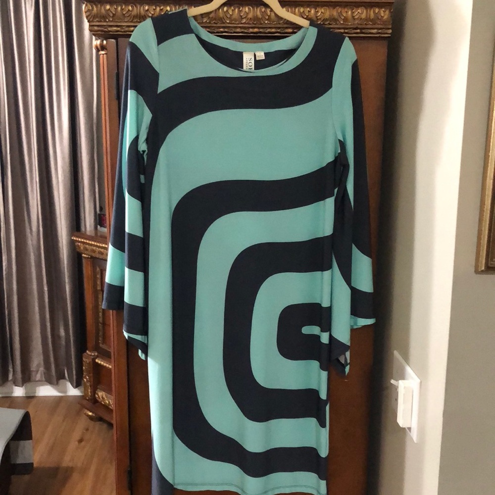 Soho dress